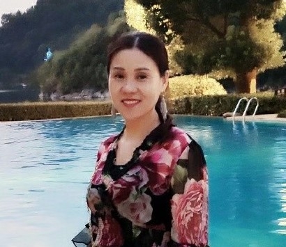 Xiang女士的第一张照片--东山相亲网