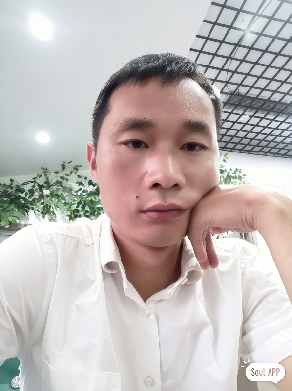 小刚的第一张照片--东山相亲网
