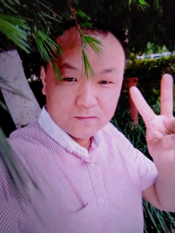 寻缘的第四张照片--东山相亲网