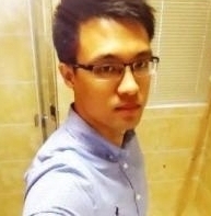 港湾的第一张照片--东山相亲网