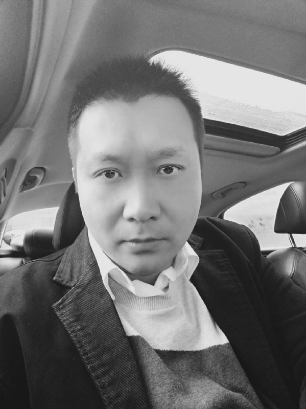 静水寒的第一张照片--东山相亲网