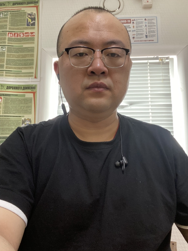 Darcros的第一张照片--东山相亲网