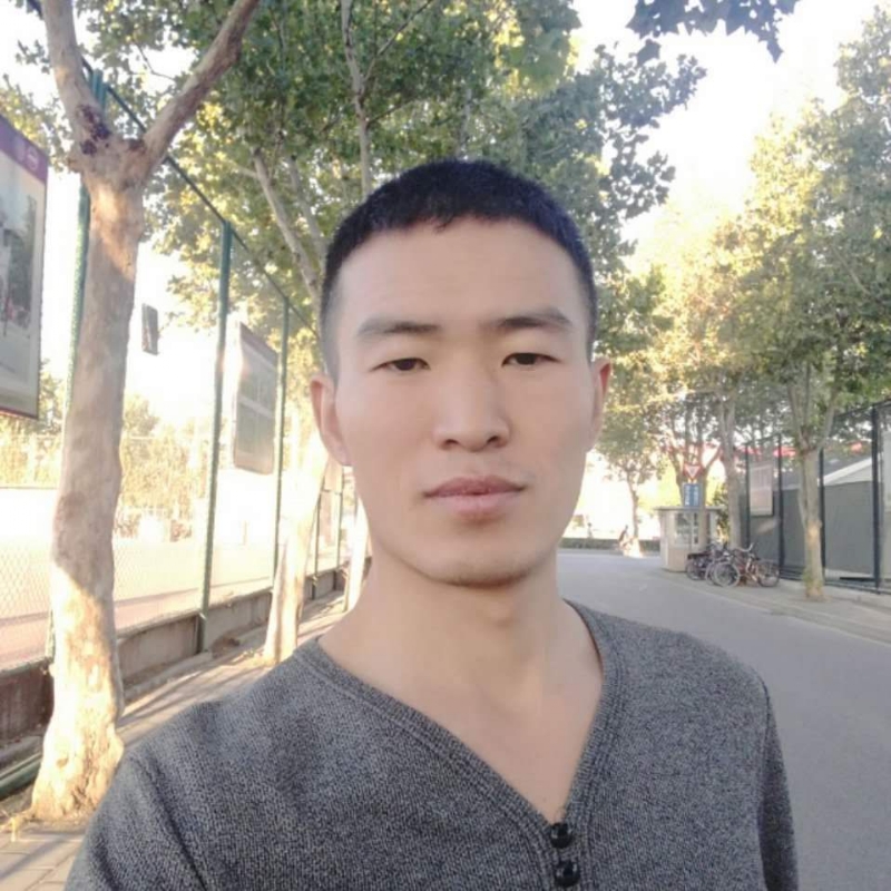yuge的第一张照片--东山相亲网
