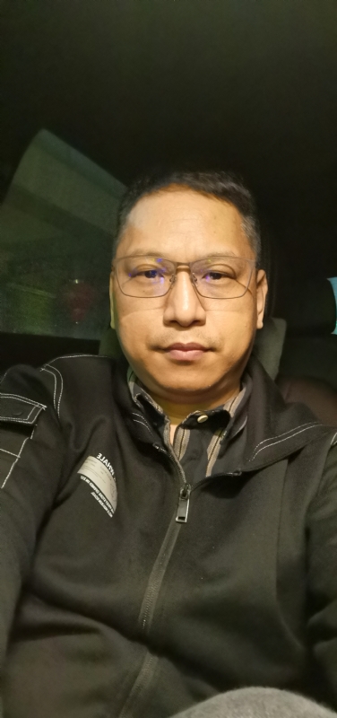 matt的第一张照片--东山相亲网