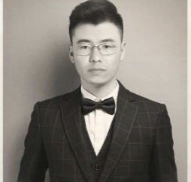 Jacob的第四张照片--东山相亲网