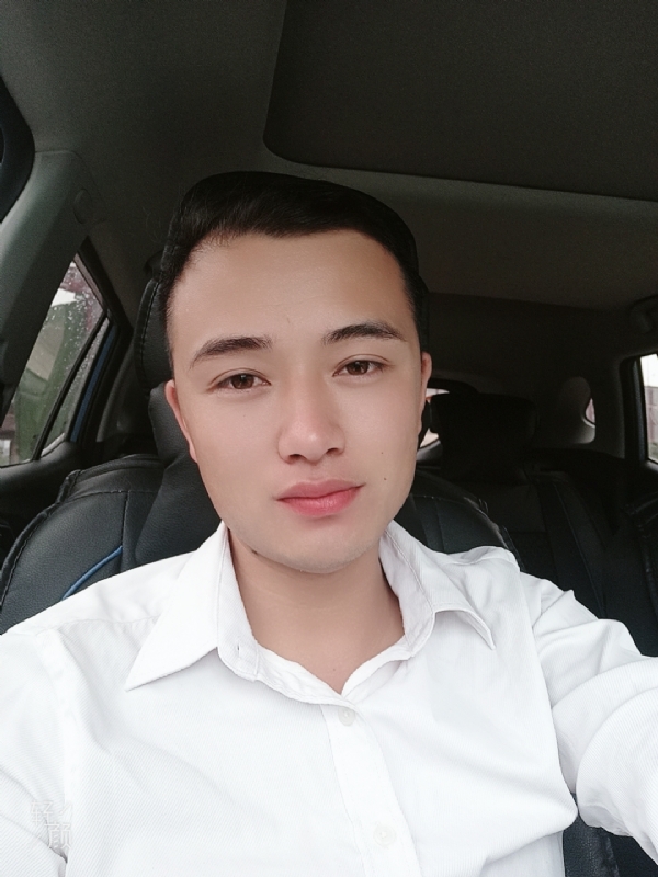 本心的第一张照片--东山相亲网