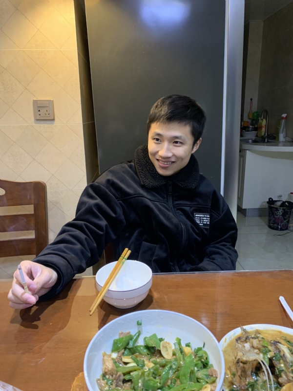 人间失格的第一张照片--东山相亲网