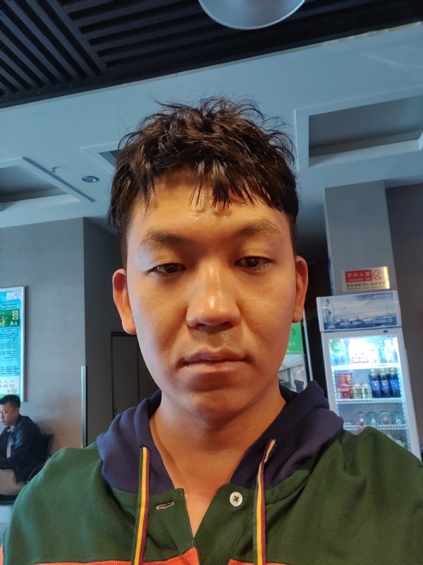 文哈哈的第一张照片--东山相亲网