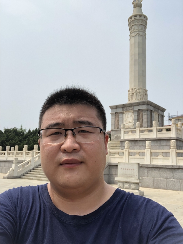 单身求带走的第一张照片--东山相亲网