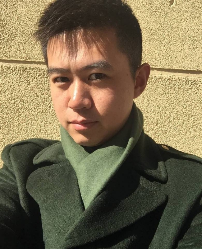 等你的第一张照片--东山相亲网