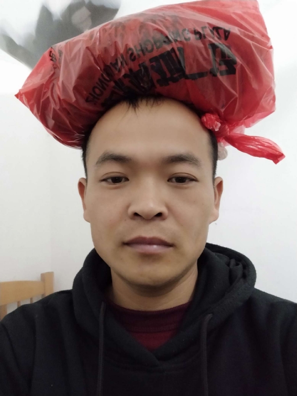 弱水三千只取一瓢的第一张照片--东山相亲网