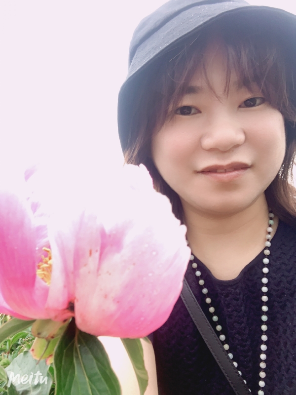遇见未知的自己的第一张照片--东山相亲网