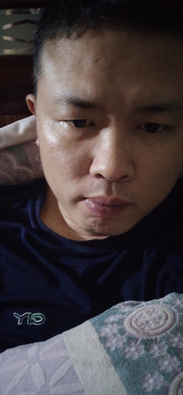 小军的第一张照片--东山相亲网