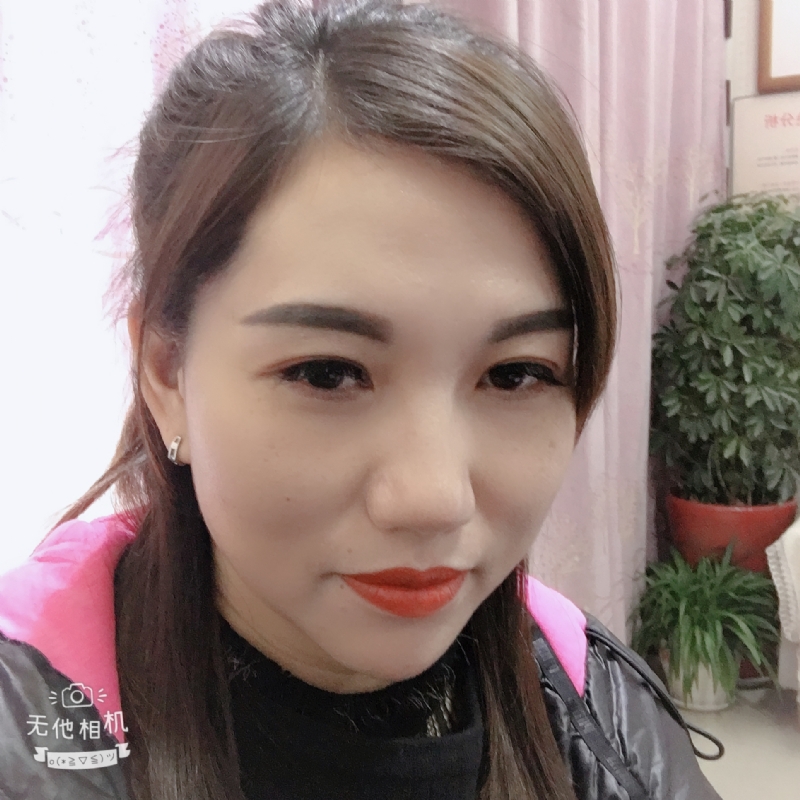 一往情深的第一张照片--东山相亲网