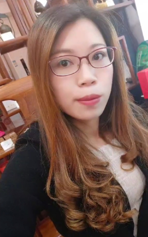 美好未来的第二张照片--东山相亲网