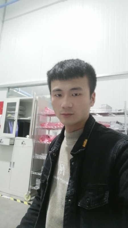 淡淡爱的第一张照片--东山相亲网