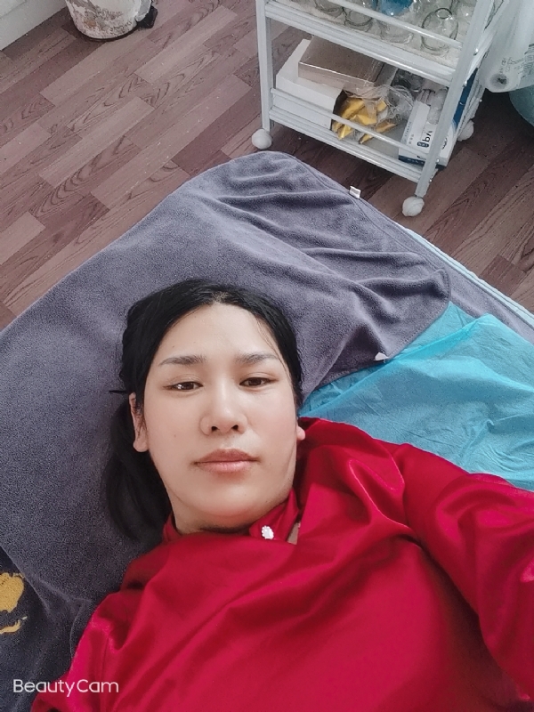 枫叶的第一张照片--东山相亲网