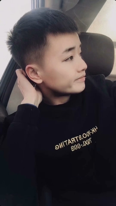 锁洋的第一张照片--东山相亲网