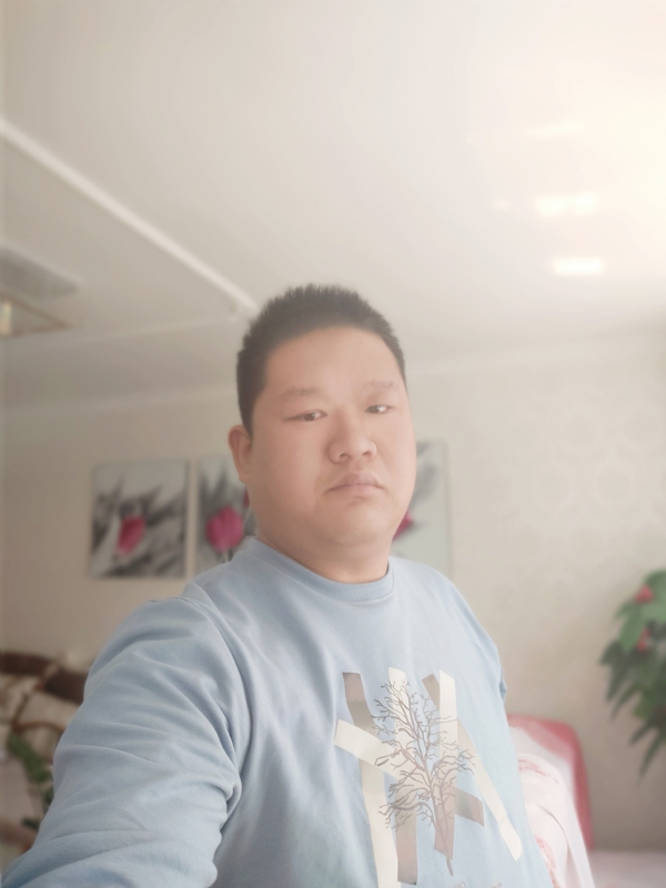 别无选择的第一张照片--东山相亲网