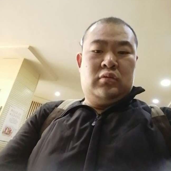 爱是很久忍耐的第一张照片--东山相亲网