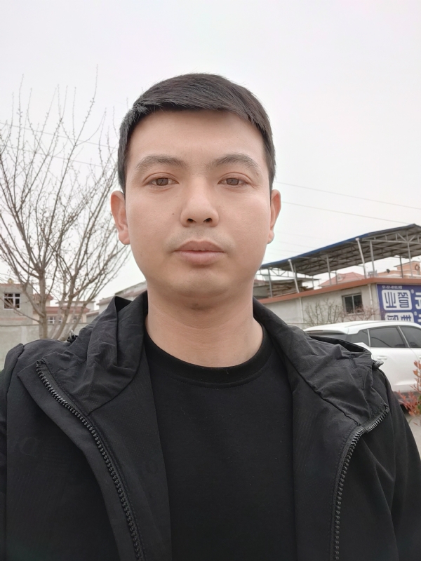 看看的第二张照片--东山相亲网