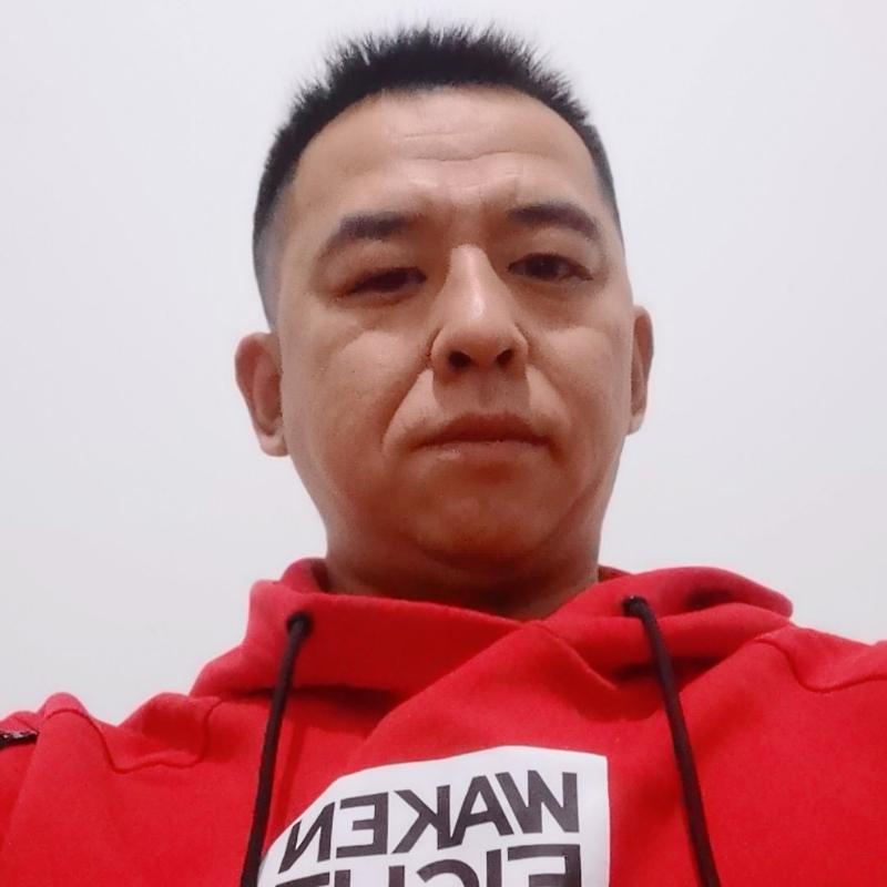 四海为家的第二张照片--东山相亲网