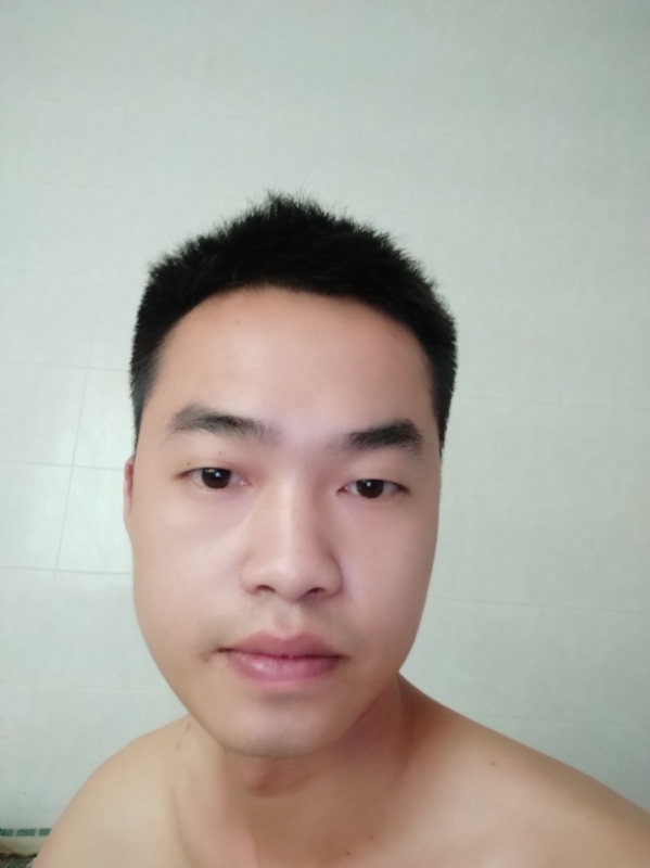 陈宏昌的第一张照片--东山相亲网