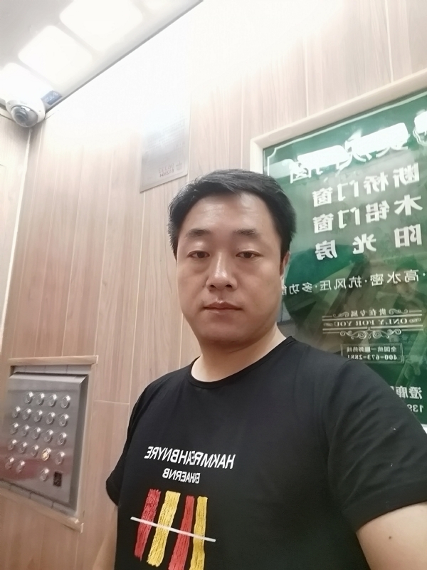 江南烟雨的第一张照片--东山相亲网