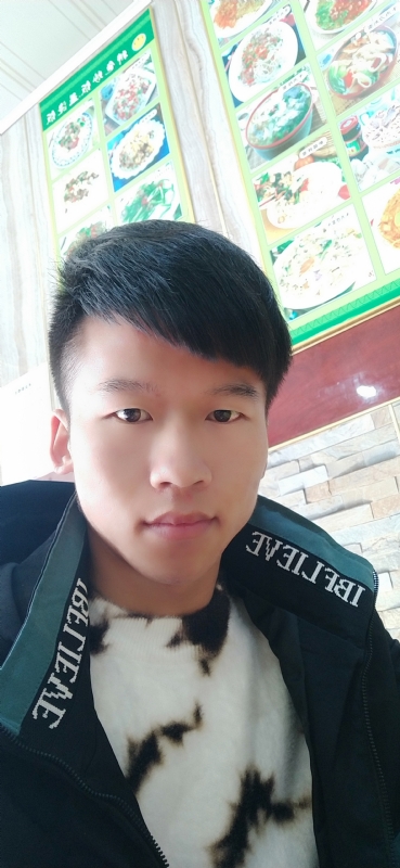 小周的第一张照片--东山相亲网