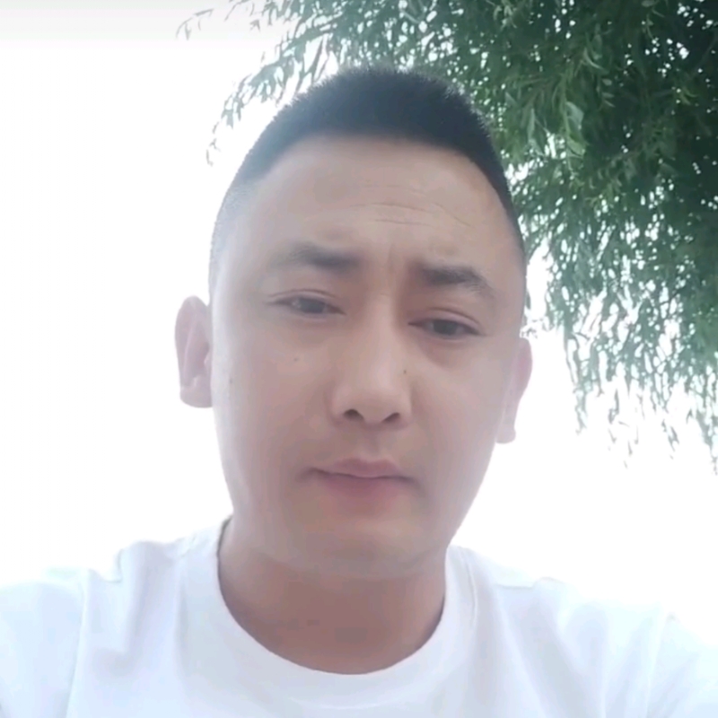 潇洒的第一张照片--东山相亲网