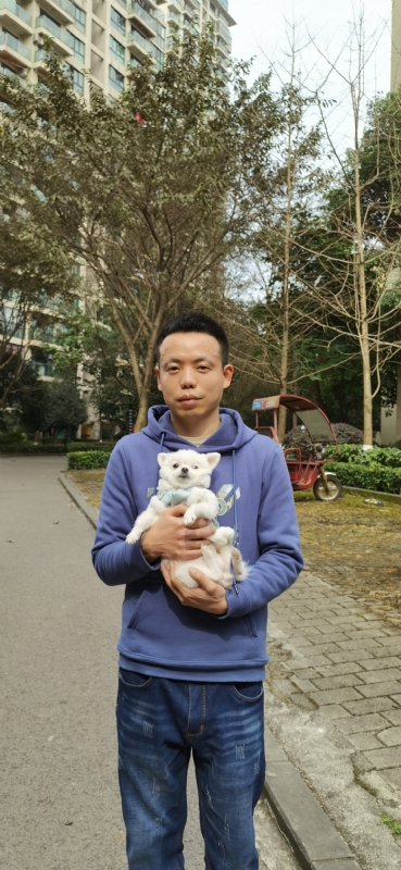 tom的第四张照片--东山相亲网