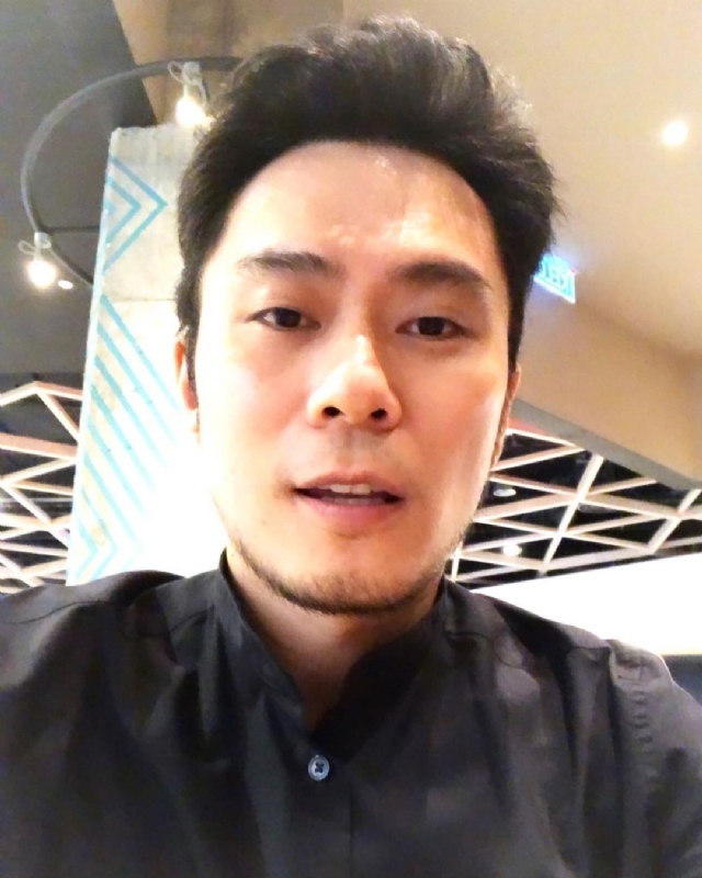 泽楷的第一张照片--东山相亲网