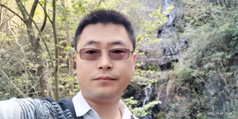 往后余生的第一张照片--东山相亲网