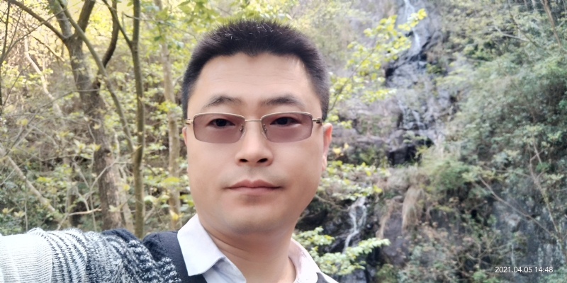 往后余生的第二张照片--东山相亲网