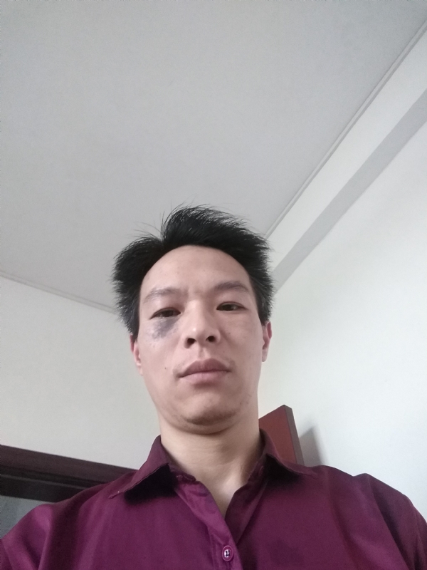 风中落叶的第三张照片--东山相亲网