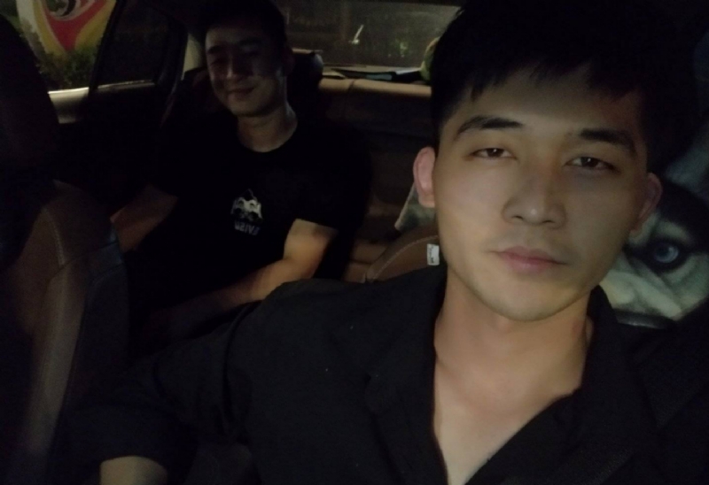 你的好好先生的第一张照片--东山相亲网