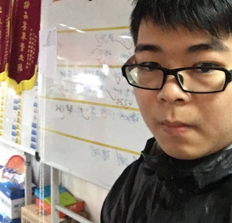 第六夜的第一张照片--东山相亲网
