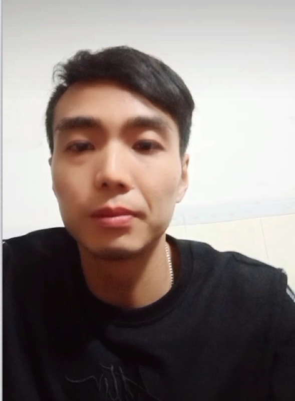 相见恨晚的第一张照片--东山相亲网