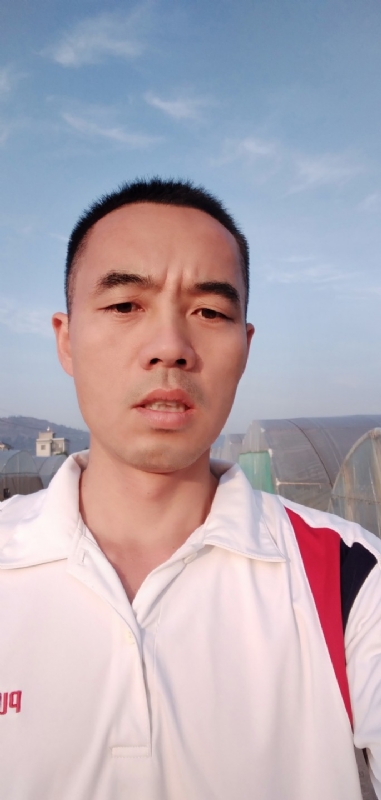 大头鱼的第一张照片--东山相亲网