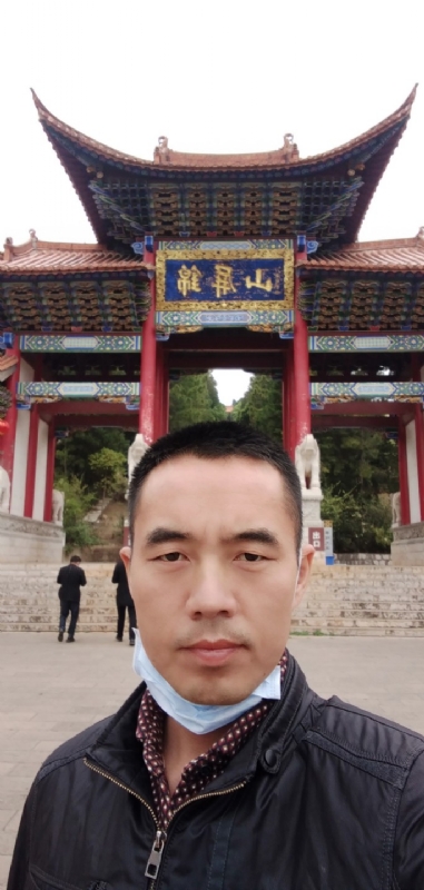 大头鱼的第二张照片--东山相亲网
