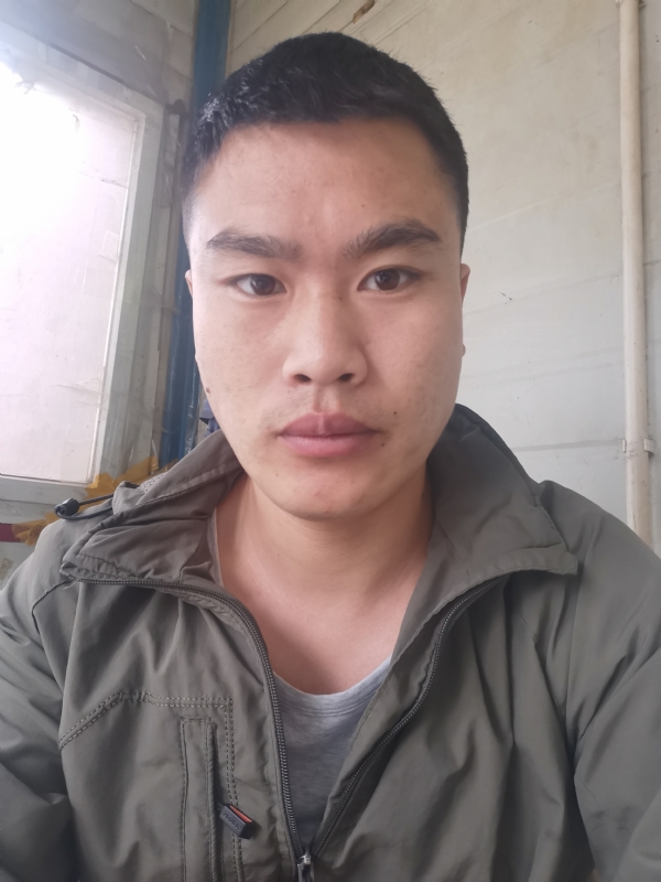 找个家的第一张照片--东山相亲网