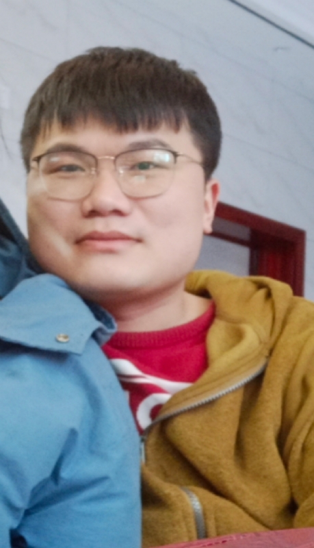 李文陆的第一张照片--东山相亲网