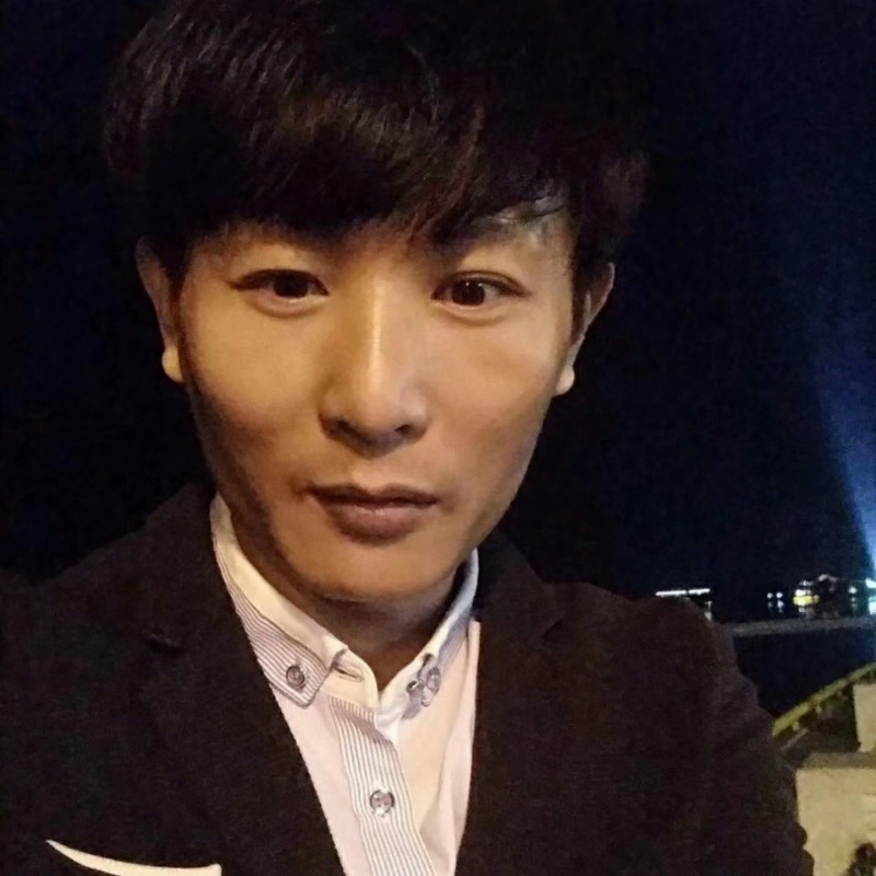 Andy的第一张照片--东山相亲网