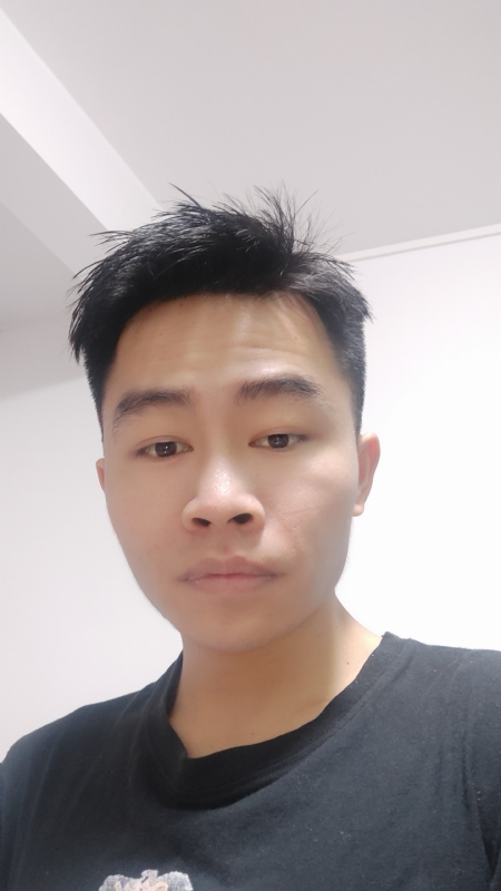 哇哈哈的第一张照片--东山相亲网