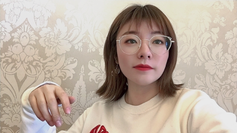 甜心的第一张照片--东山相亲网