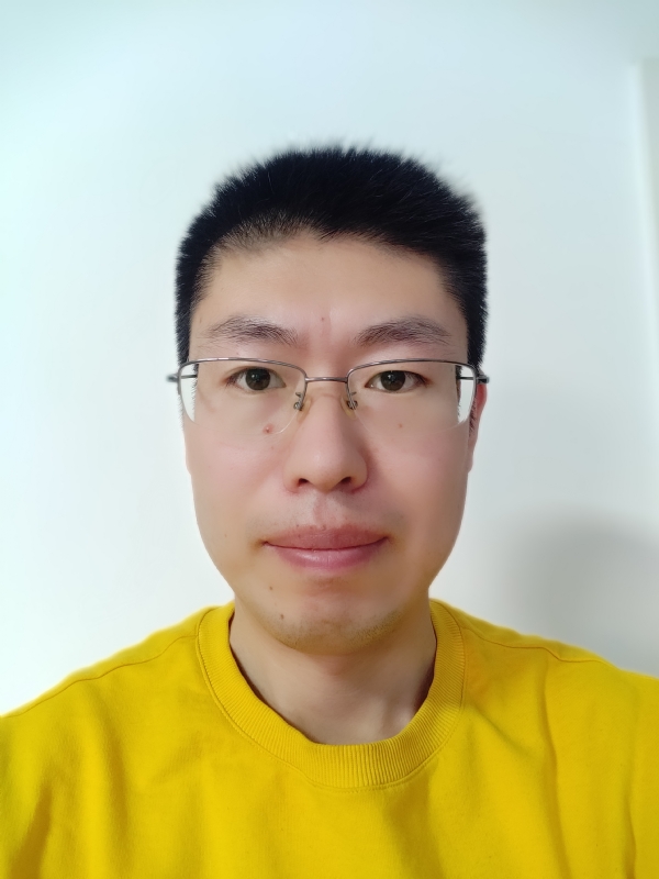 Lianda的第一张照片--东山相亲网