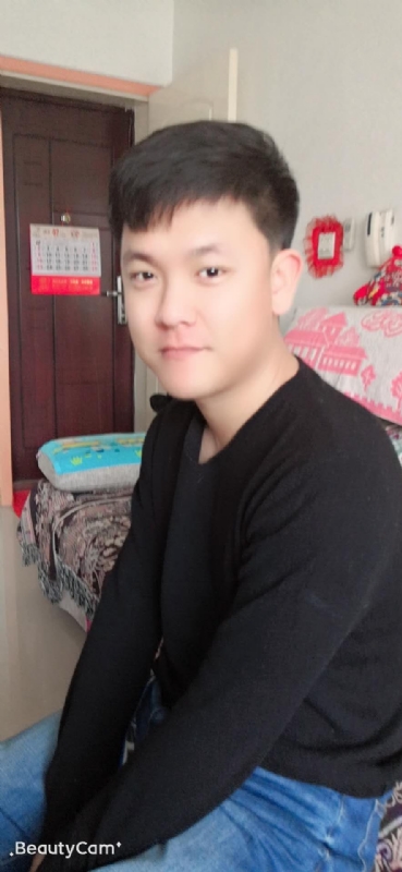 猝不及防的第一张照片--东山相亲网