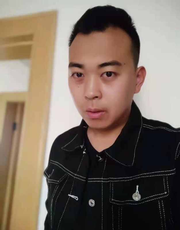 天边一丝风的第一张照片--东山相亲网
