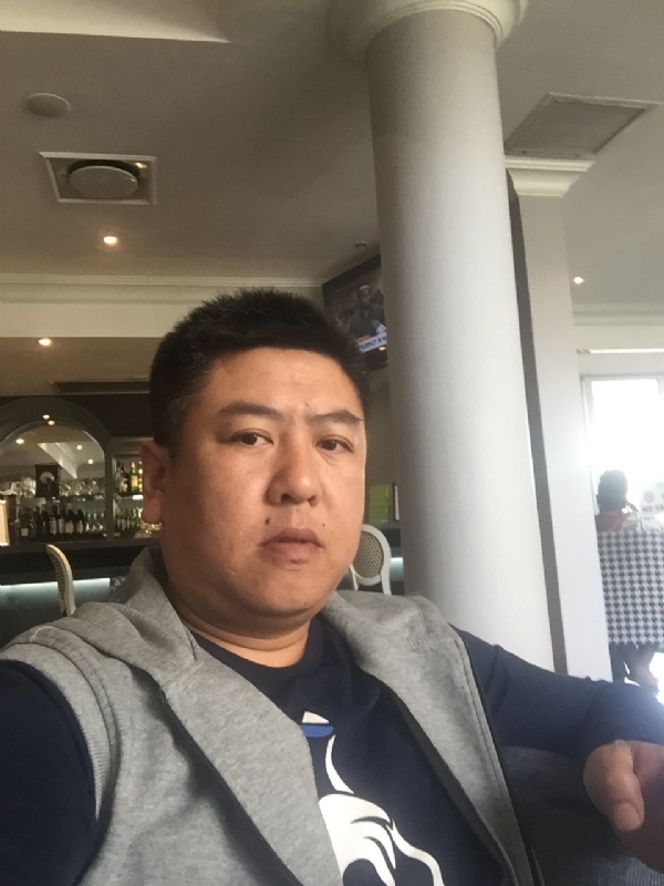 灵魂主义的第二张照片--东山相亲网