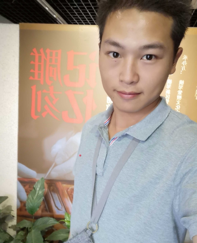 子非鱼VAE的第一张照片--东山相亲网